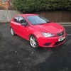 Seat ibiza 1.2 tdi 2014