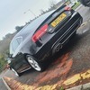 Audi a5 quarter Sline Discover