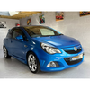 Prestige standard corsa vxr