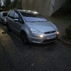 FORD S MAX