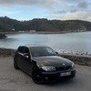 BMW 118d sport