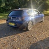 Bmw 116i remapped