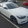 BMW 116d 2.0 - St 1 Remap - 12 MOT