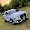 2014 Audi Q3 2.0TFSI Bose,nav,