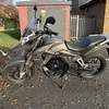 2019-19 sinnis terrain 125cc green