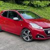 2015 Peugeot 208 GTI