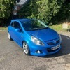 Corsa vxr