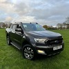 Ford ranger 3.2 65 plate