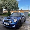 MINI COOPER S JCW rep