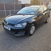 Vw golf estate 2015 1.6tdi