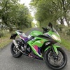 2014 kawasaki ninja 300