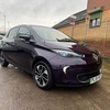 2019 Renault Zoe dynamic nav ze 40