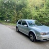 Vw Golf GT TDI PD150