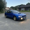 Subaru Impreza WRX