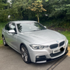 BMW 335d m sport xdrive auto