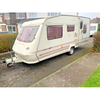 Caravan 4 Berth