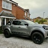 Nissan Navara np300 n guard 68 reg