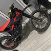 SURRON E-BIKE RFN RALLY PRO