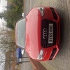 Audi S5 65plate