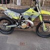 Rm 250 2008