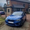 BMW 125D AUTO M SPORT LCI