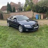 Audi A8 3.0 D Quattro full history