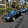 Jaguar s type r