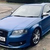 Audi s3 8p 2007