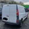 Renault kangoo 2011