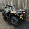 canam outlander 570 pro