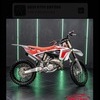 2021 Fantic XX 125