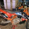 Ktm 350cc road legal