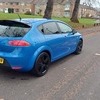 2010 SEAT LEON FR 2.0 TDI 226BHP