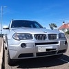 BMW X3 2006 (Sports Model 4WD)