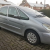 CITROEN PICASSO 1.6 16V LOOOOOK