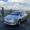 Toyota Auris 2011