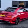 CLA45 AMG AERO PACK FULLY LOADED