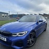 2020 BMW 330I G20 M SPORT