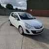 2013 Corsa 1.4 SE