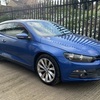 Vw Scirocco gt 2.0tsi