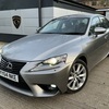 Lexus is300h hybrid/electric