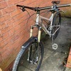 Giant Trance 3 Full Sus MTB