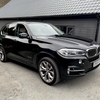 2015 BMW X5 XDRIVE 30D