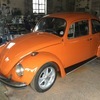 Classic Beetle