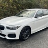 2018 BMW M140I AUTO STAGE 3