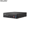 Shuttle PCs dual boot windows/linux