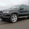 2003 BMW X5 3.0D M-SPORT