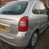 CITROEN PICASSO 1.6 16V LOOOOOK