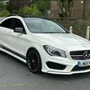 2016 MERCEDES CLA220 PREMIUM+ PX