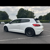 2012 Scirocco GT TDI R SPEC